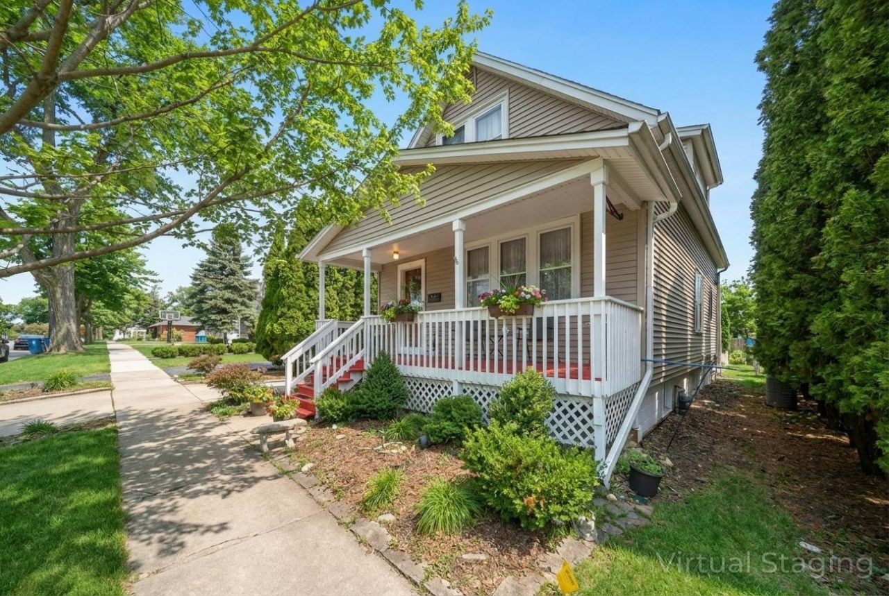 430 Gierz Street, Downers Grove, IL 60515 Main Photo