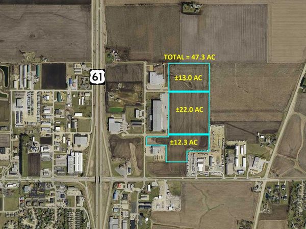 0 Lancer Court , Eldridge, IA 52748