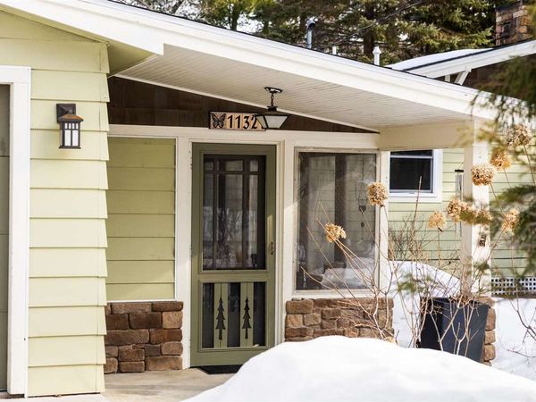 11321 Muskie Way Road, Ellsworth, MI 49729