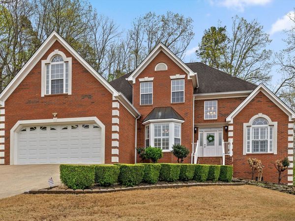 1911 Amberley Trail, Chattanooga, TN 37421