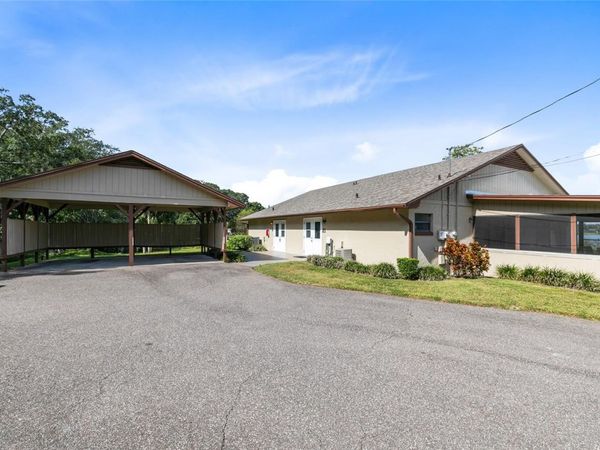 1040 S BUENA VISTA DRIVE , Unit 1050, LAKE ALFRED, FL 33850