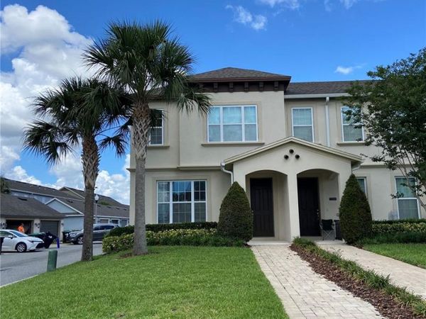 7255 SHADEVIEW ALLEY , WINDERMERE, FL 34786