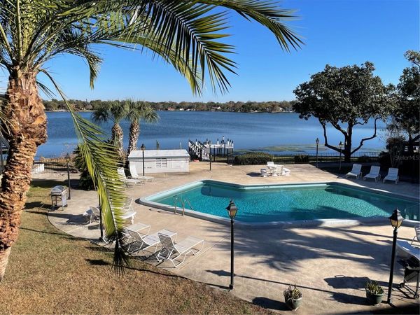 2885 S OSCEOLA AVENUE , Unit C4, ORLANDO, FL 32806