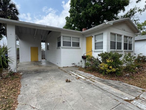 4418 ELI STREET , ORLANDO, FL 32804