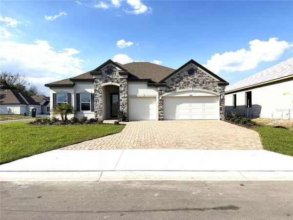 4069 MAGGIE LOOP , LAKELAND, FL 33813