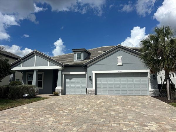 16905 SWEETWATER VILLAGE DRIVE, BRADENTON, FL 34211