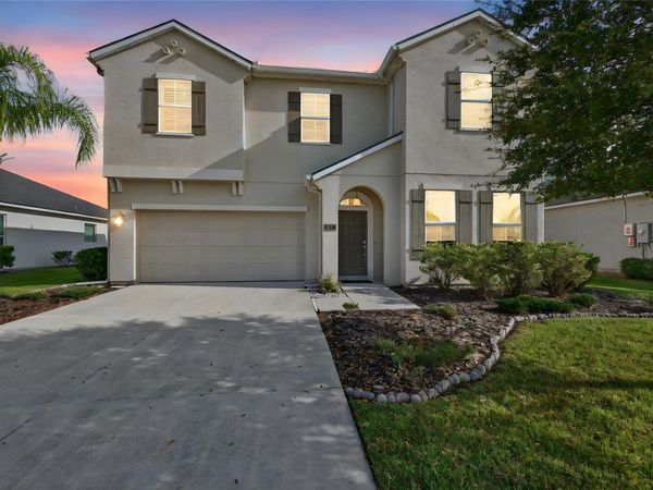 1923 MENDOCINO LANE, PORT ORANGE, FL 32128