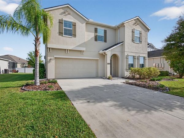 1923 MENDOCINO LANE , PORT ORANGE, FL 32128