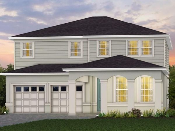 419 WINTER GROVE BOULEVARD , WINTER GARDEN, FL 34787