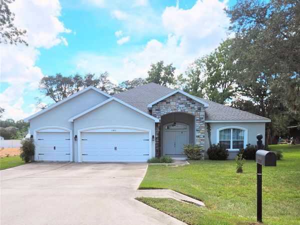 11412 SW 51ST CIRCLE, OCALA, FL 34476
