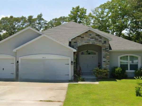 11412 SW 51ST CIRCLE , OCALA, FL 34476