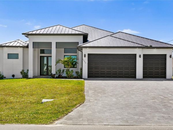 3300 NW 1ST TERRACE , CAPE CORAL, FL 33993
