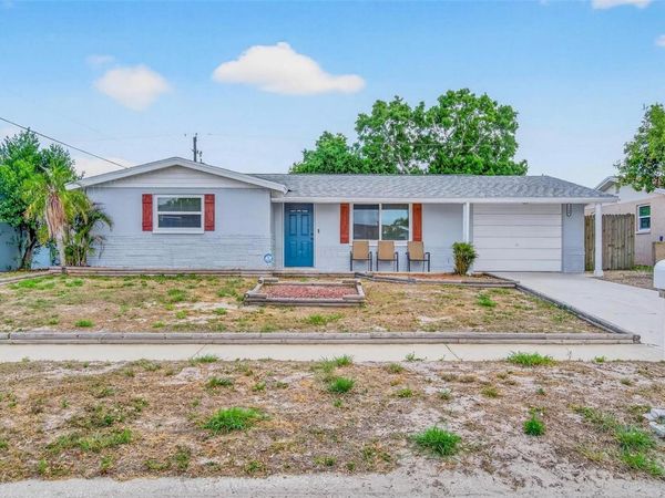 5346 RIDDLE ROAD , HOLIDAY, FL 34690