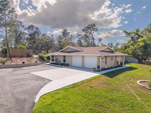9720 DELRAY DRIVE , NEW PORT RICHEY, FL 34654
