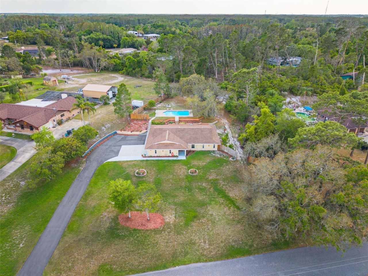 9720 Delray Drive, New Port Richey, FL 34654 Photo