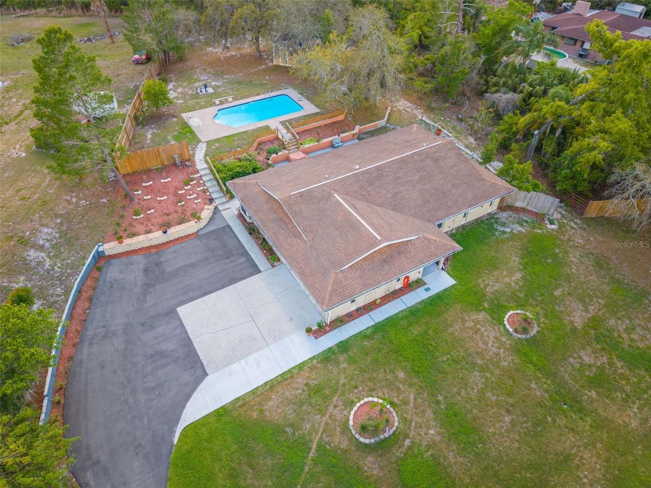 9720 Delray Drive, New Port Richey, FL 34654 Photo