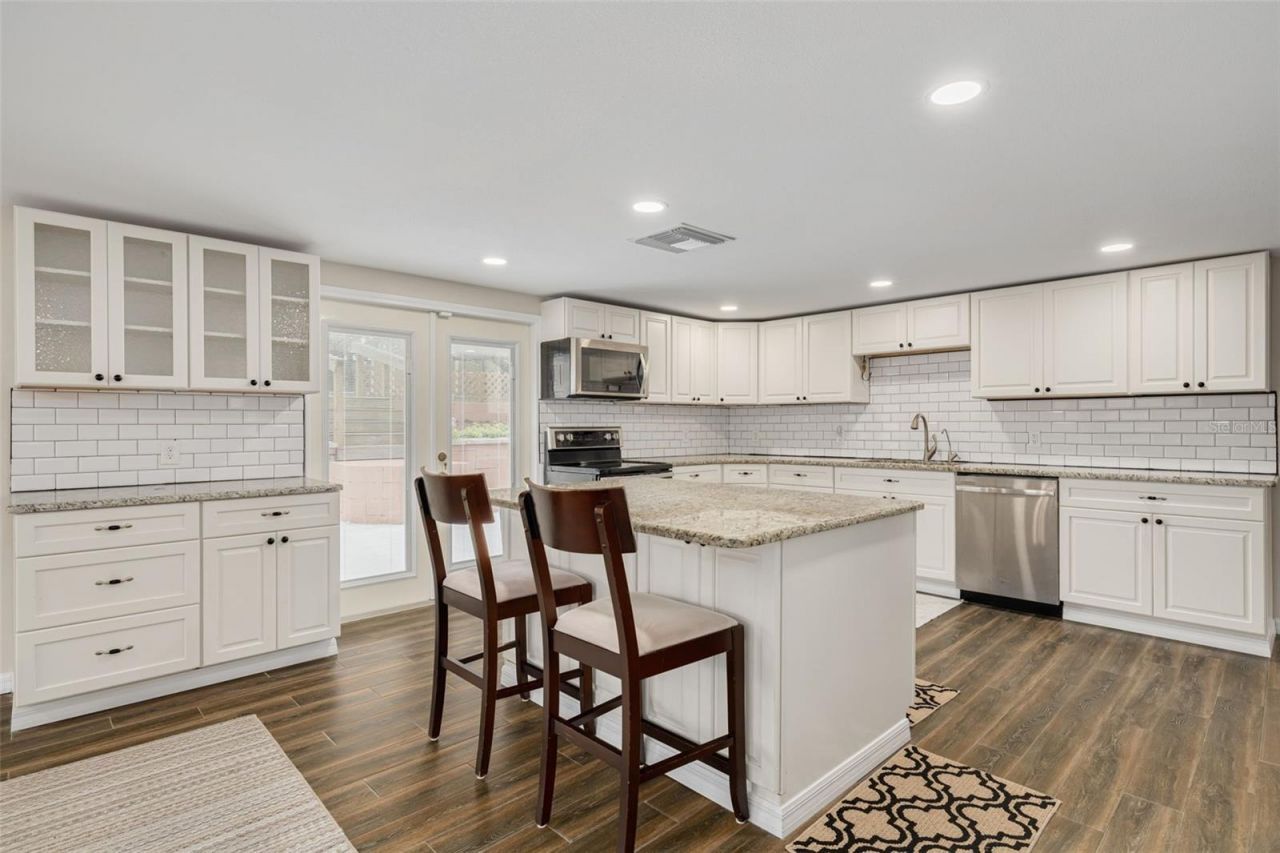 9720 Delray Drive, New Port Richey, FL 34654 Photo