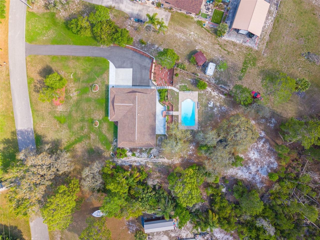 9720 Delray Drive, New Port Richey, FL 34654 Photo