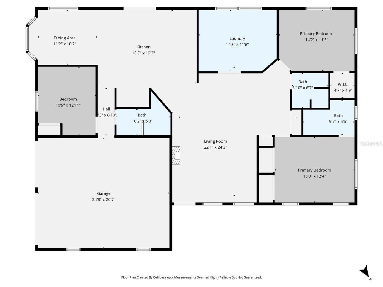 9720 Delray Drive, New Port Richey, FL 34654 Photo