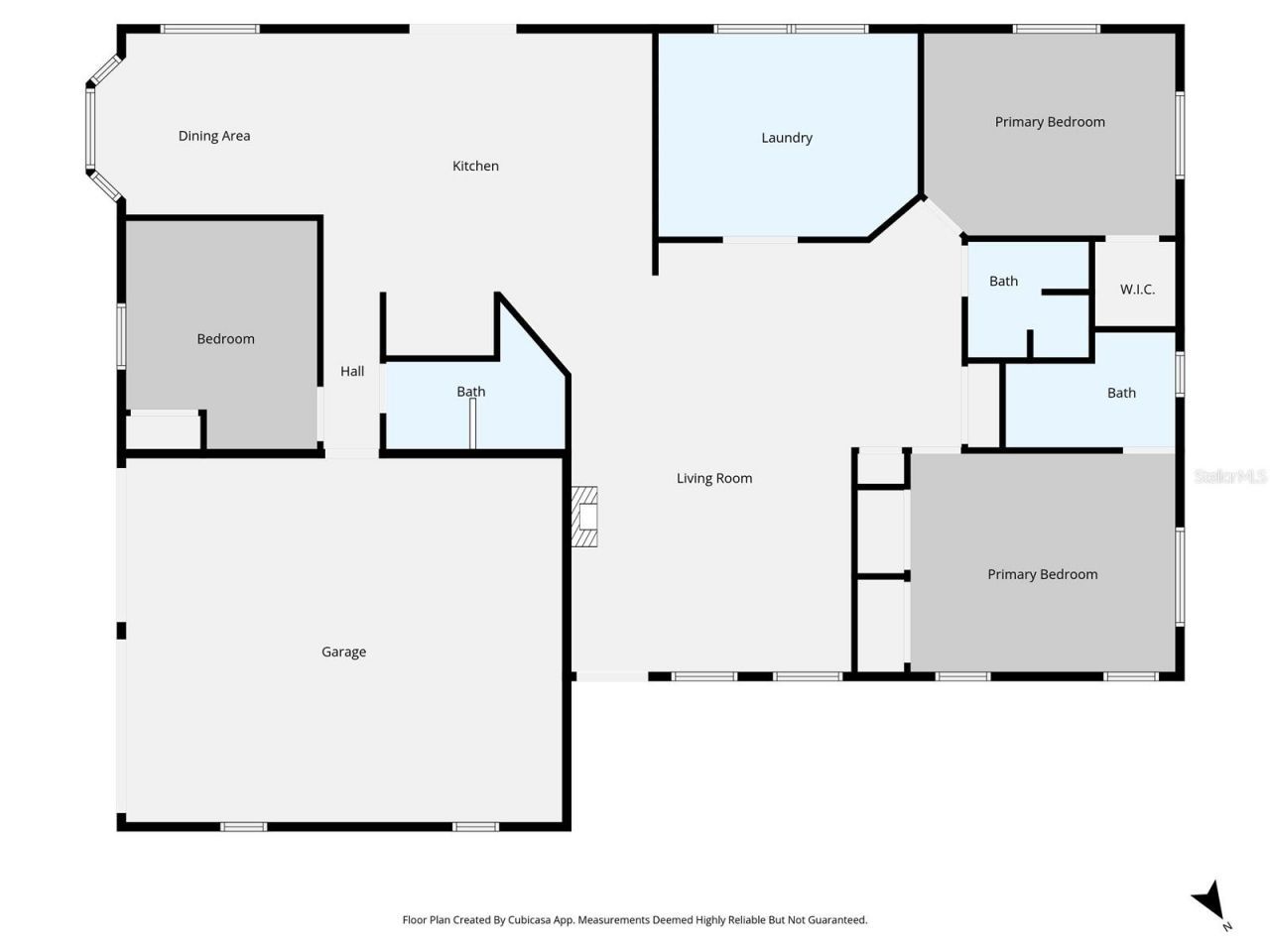 9720 Delray Drive, New Port Richey, FL 34654 Photo