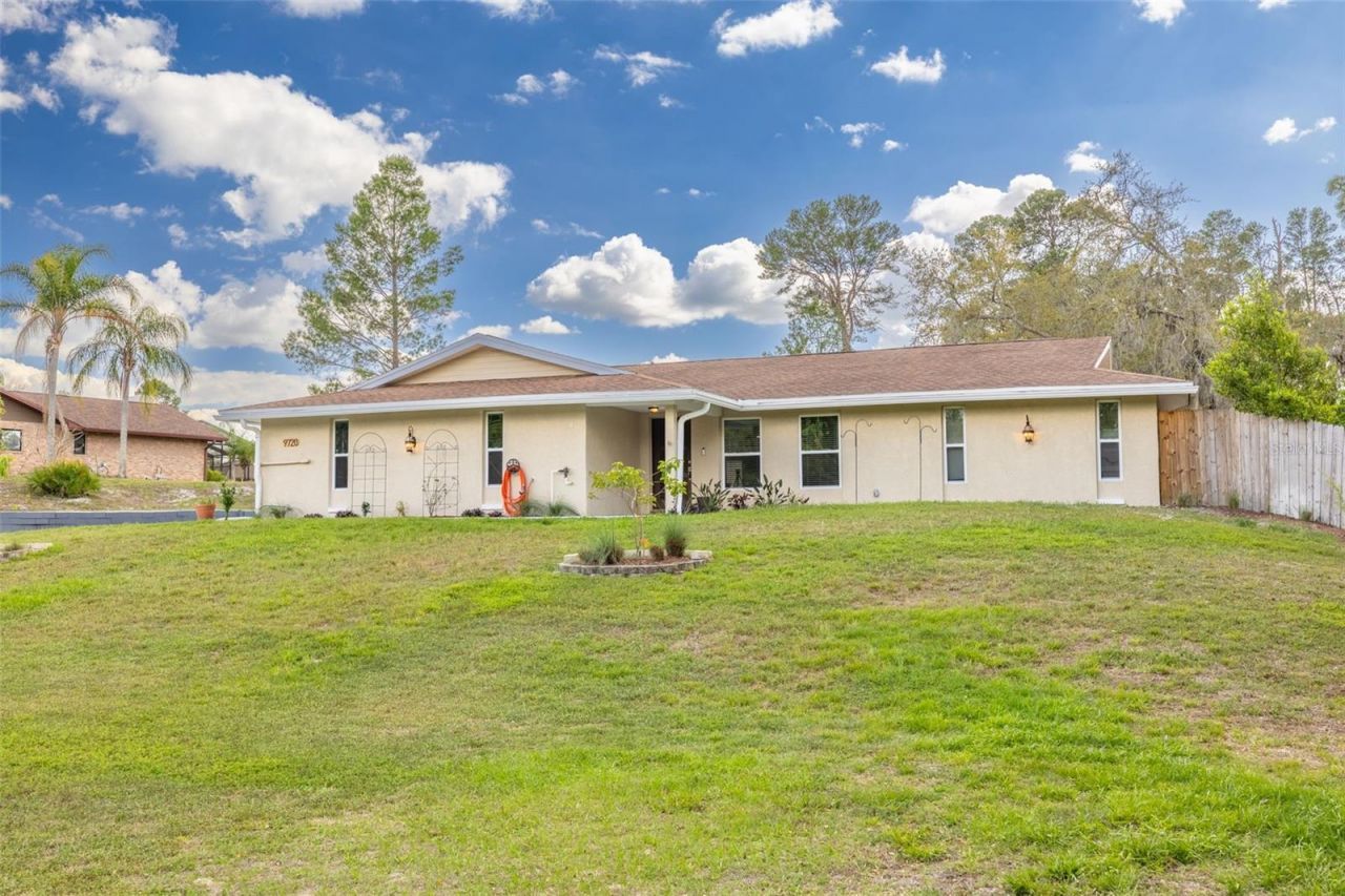 9720 Delray Drive, New Port Richey, FL 34654 Photo