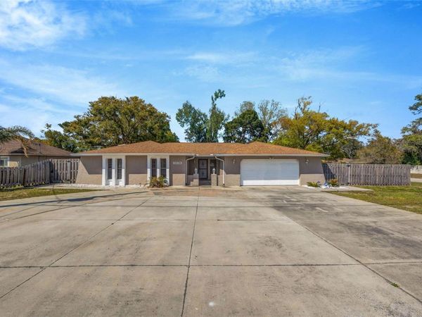 10199 ELGIN BOULEVARD , SPRING HILL, FL 34608