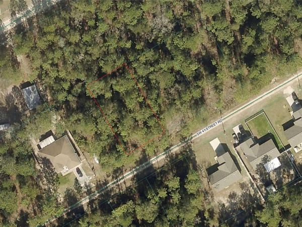 TBD SW 41ST ST ROAD, OCALA, FL 34481