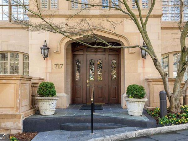 1717 N Decatur Road NE, Unit 219, Atlanta, GA 30307