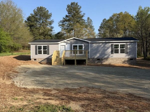 663 Moss Mill Road, Baldwin, GA 30511