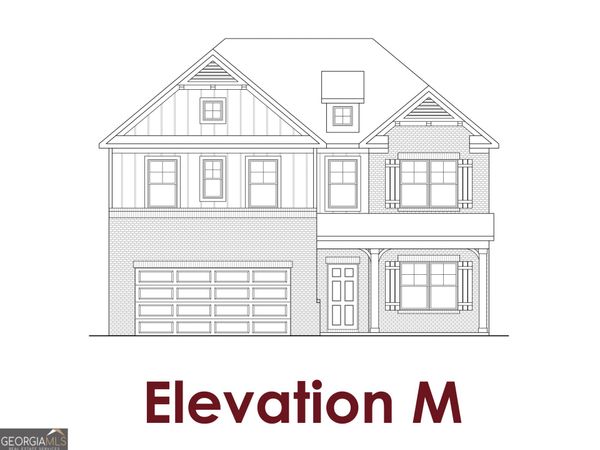 6 Commons Way, Cartersville, GA 30120