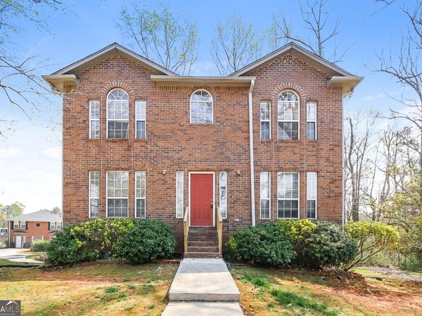 3154 Snapfinger Lane, Decatur, GA 30034