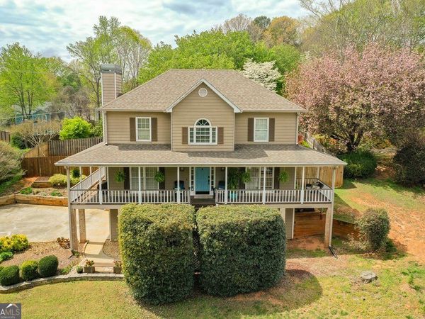 4251 Joshua Way, Kennesaw, GA 30144