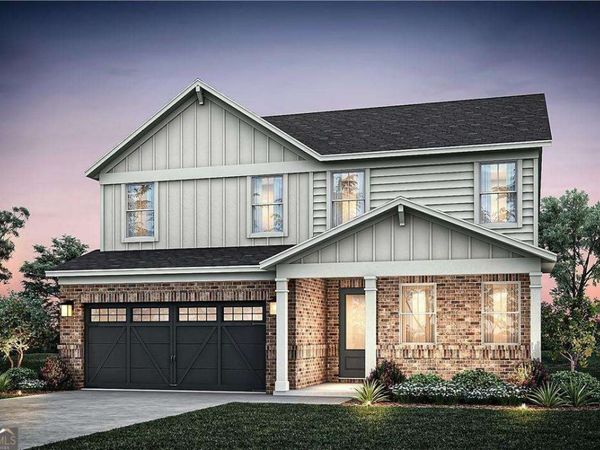 2160 Groveview Lane, Powder Springs, GA 30127