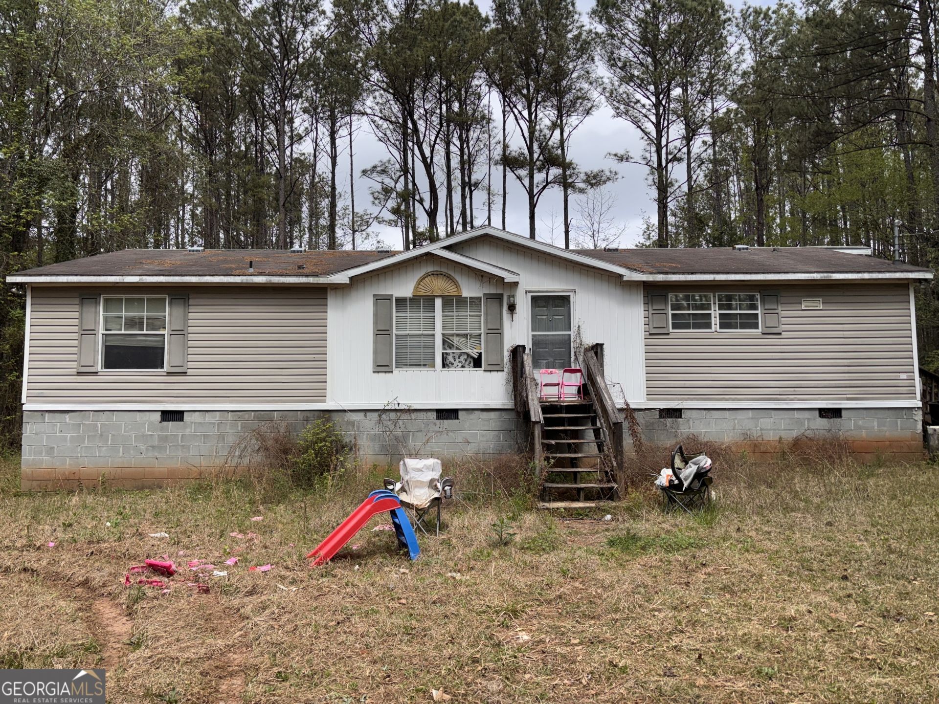 17 Cottonwood Drive, Waverly Hall, GA 31831 Main Photo