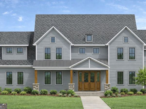 8840 E Carroll Road, Winston, GA 30187