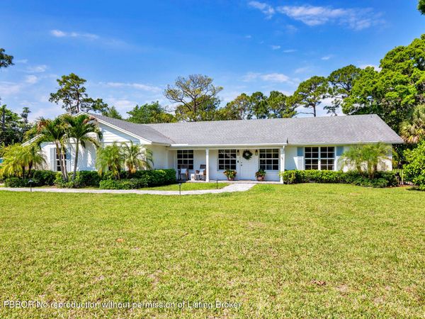 8609 Kelso Drive, Palm Beach Gardens, FL 33418