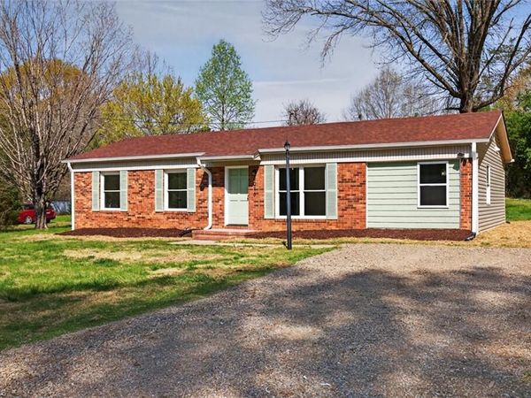 2016 Bryant Street , Madison, NC 27025