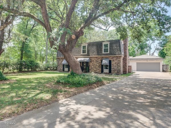 311 Westview Drive, Biloxi, MS 39531