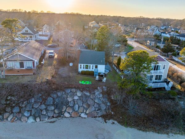 242 Edgewater Drive E, East Falmouth, MA 02536