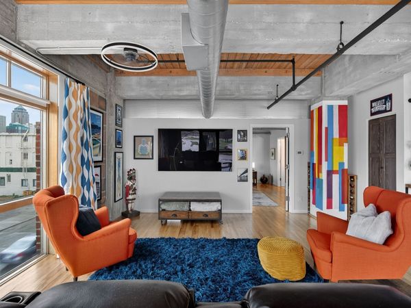 100 Market Street, Unit 215, Des Moines, IA 50309