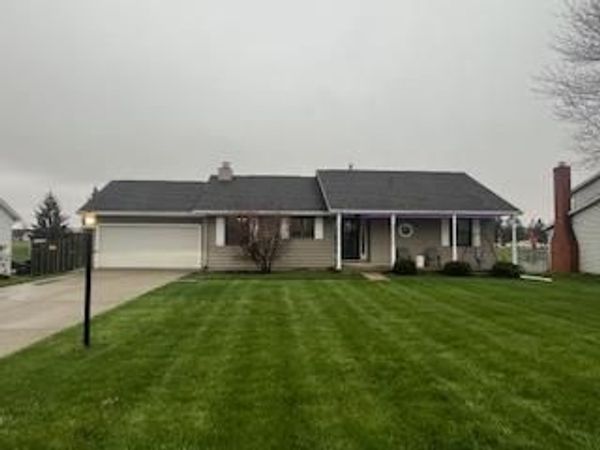 1443 Oakridge Drive, Bucyrus, OH 44820