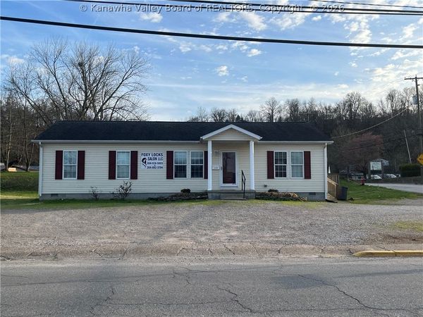 402 Fifth Street, New Haven, WV 25265