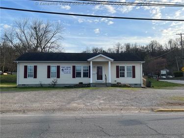 402 Fifth Street, New Haven, WV 25265