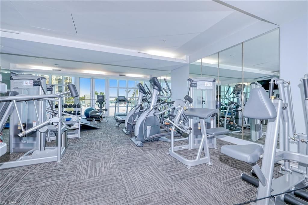 3000 Oasis Grand Blvd, Unit 701, Fort Myers, FL 33916 Photo