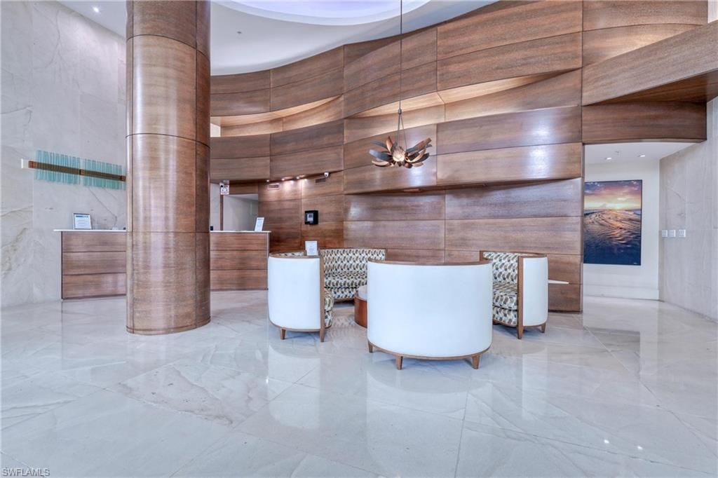 3000 Oasis Grand Blvd, Unit 701, Fort Myers, FL 33916 Photo