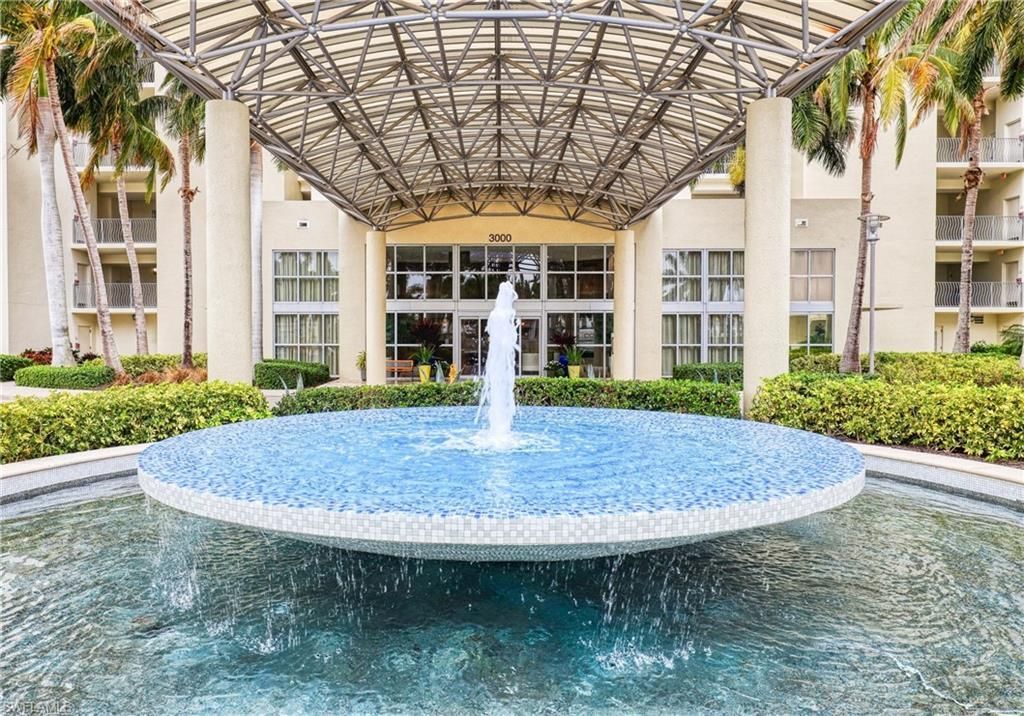 3000 Oasis Grand Blvd, Unit 701, Fort Myers, FL 33916 Photo