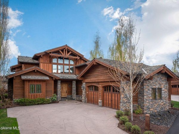 6078 W QUARTZITE LN, Coeur d'Alene, ID 83814