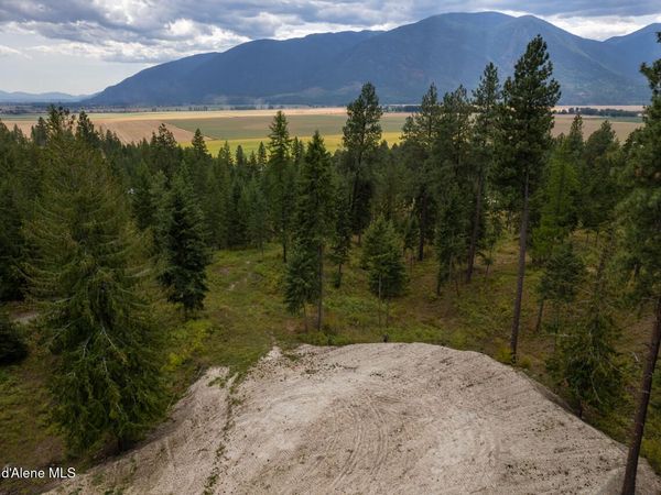 NNA New Chisholm LOT 2, Bonners Ferry, ID 83805