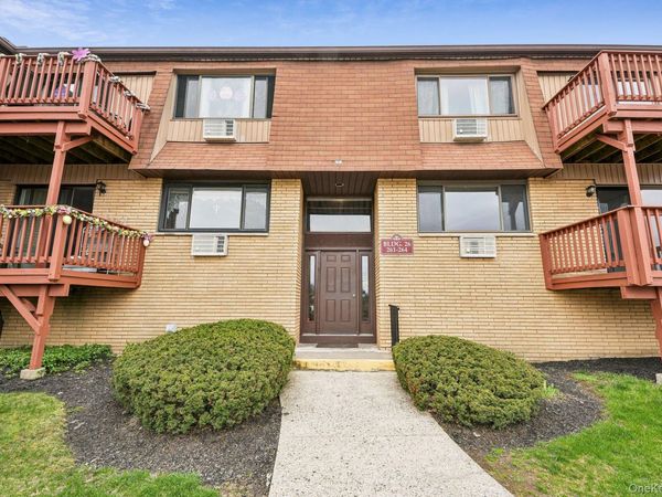 262 Richard Court, Pomona, NY 10970