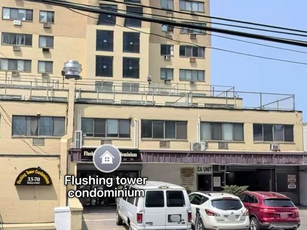 3370 E prince, Flushing, NY 11354
